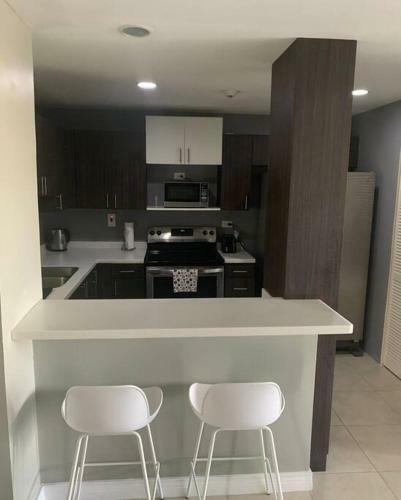 Apartamento Odyssey On The 5th - Exquisite Luxury Apt