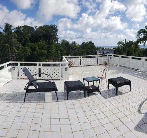 Hostal Summer Stay