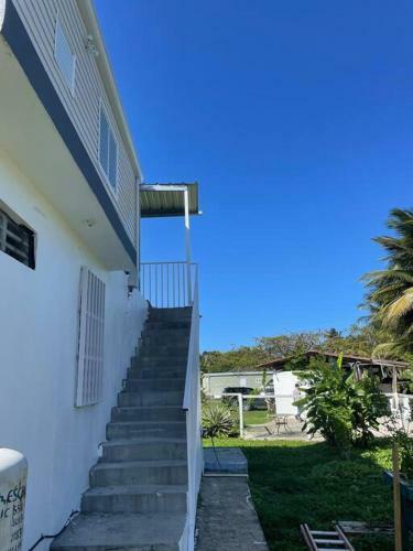 Apartamento Casita de Playa Tocones 2