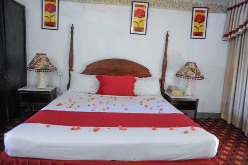 Apartamento Glorianna Hotel