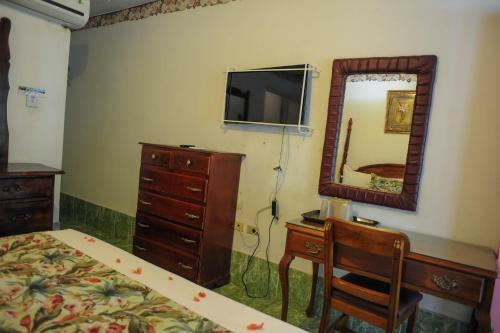 Apartamento Glorianna Hotel