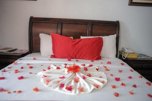 Apartamento Glorianna Hotel