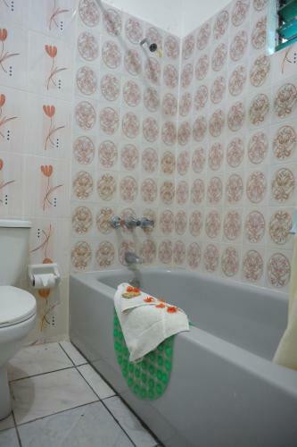 Apartamento Glorianna Hotel