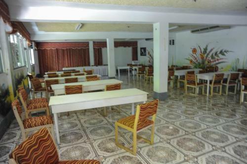Apartamento Glorianna Hotel