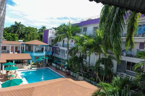 Apartamento Glorianna Hotel