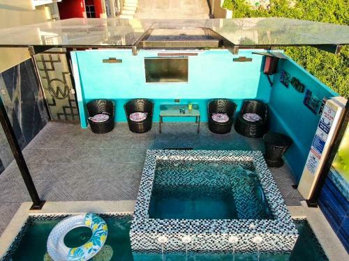 Apartamento Dmansionresort