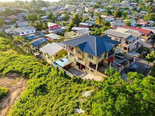 Apartamento Dmansionresort