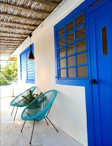 #hato Del Rey Apartment 110