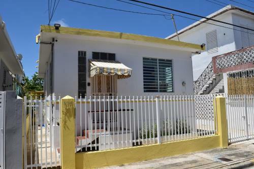La Casita De Rafa