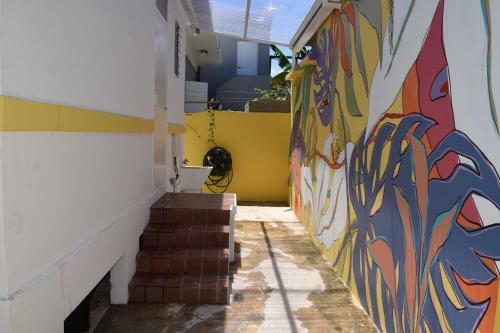 La Casita De Rafa