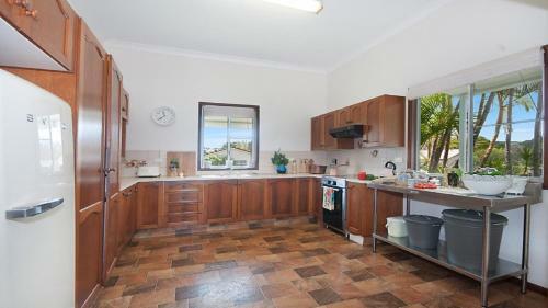 Divine Cottage - Wifi - Bangalow