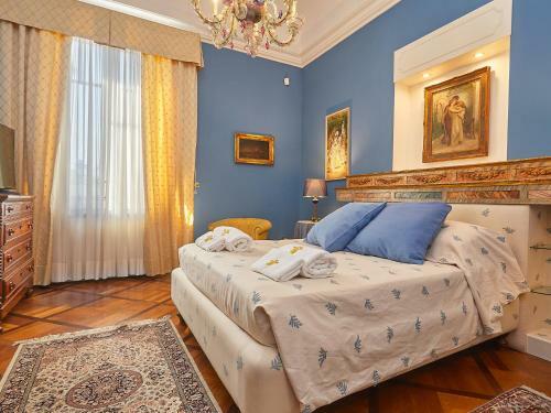 Apartamento Dimora Dei Leoni- Suite