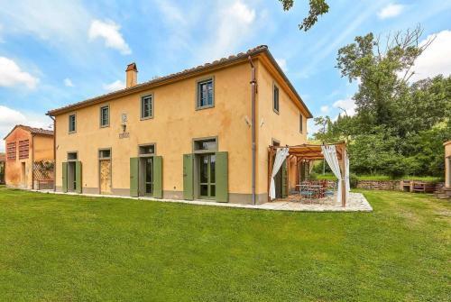 Villa Del Borgo