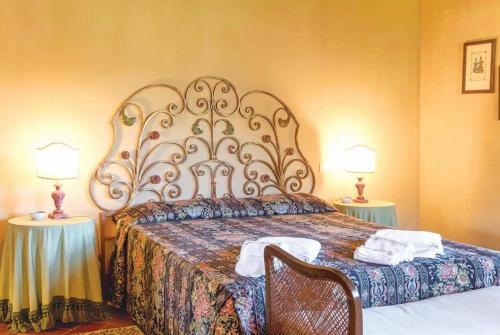Villa Del Borgo