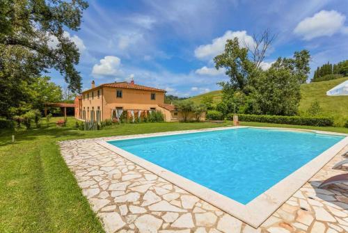 Villa Del Borgo