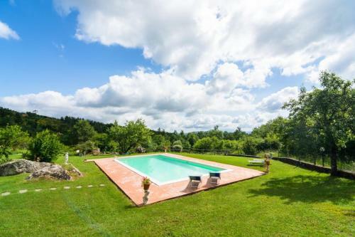 Villa Podere Mezzavia
