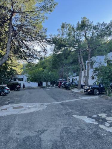 Apartamento Residence Montepucci