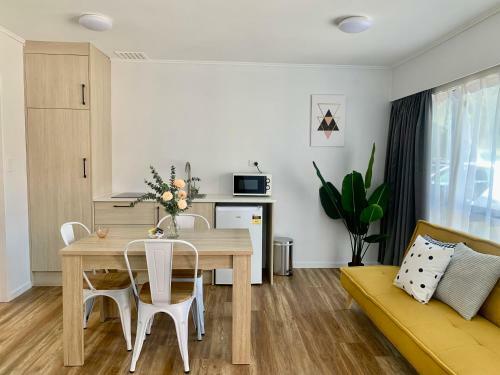 Auckland Central Motel