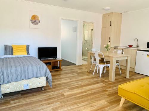 Auckland Central Motel