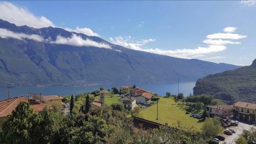 Apartamento Carlino Appartamento Giardino E Piscina
