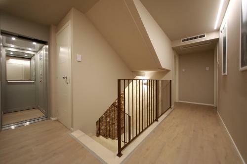 Hostal La Casa In Paese