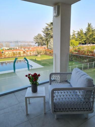 Apartamento Sole Di Diana