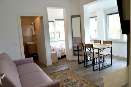 Apartamento Darsena Ar Holiday Home