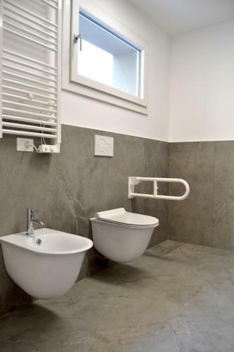 Apartamento Darsena Ar Holiday Home