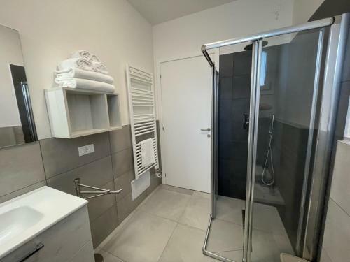 Apartamento Forte Laghetto - Appartamenti