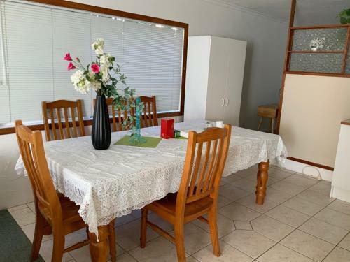 Slowly Time Homestay