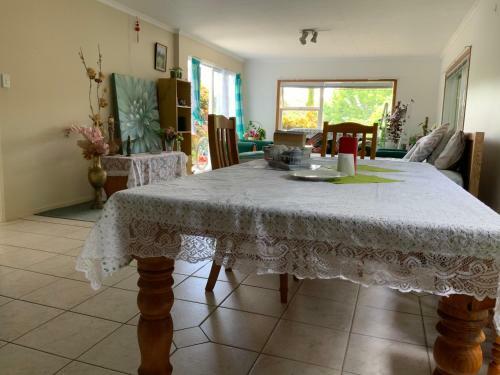 Slowly Time Homestay