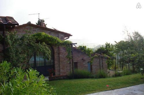 Apartamento Cottage San Lorenzo