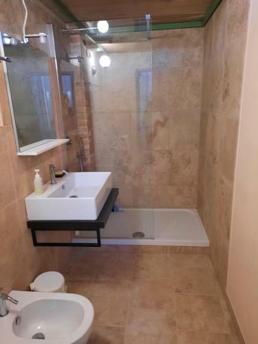 Apartamento Cottage San Lorenzo
