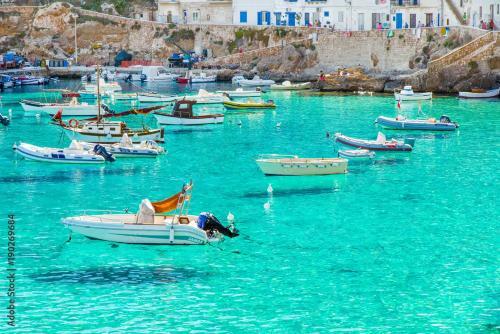Apartamento Tramonti Di Mare