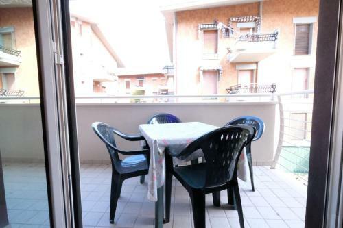 Apartamento Residence Claudia Int. I - Pineto Vacanza