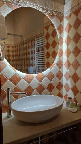 Hostal Etrusco Home & Relax