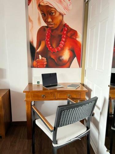 Apartamento Le Boudoir - Papeete