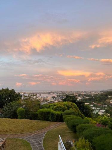 Apartamento Le Boudoir - Papeete