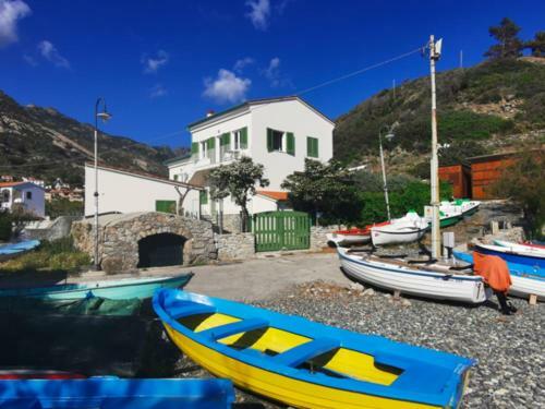 Apartamento Il Quartiere Apt Giglio