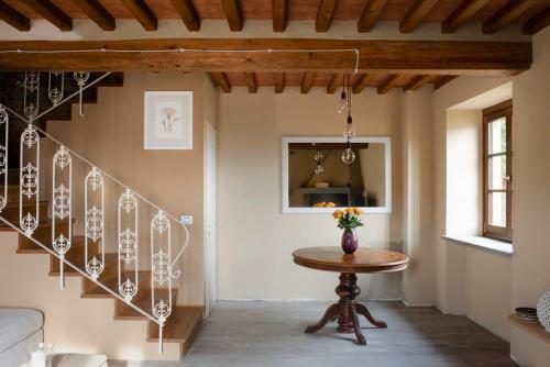 Apartamento Fienile
