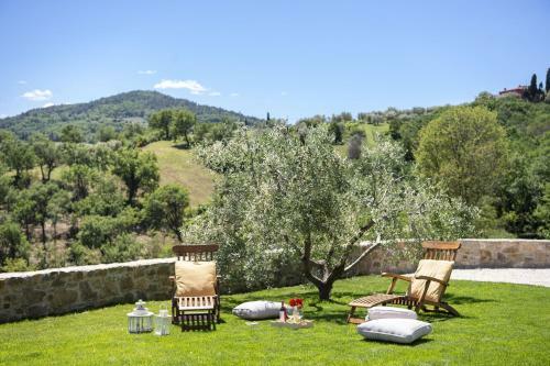 Apartamento Fienile