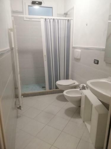 Apartamento Le Sirene - Porto Garibaldi (Fe)