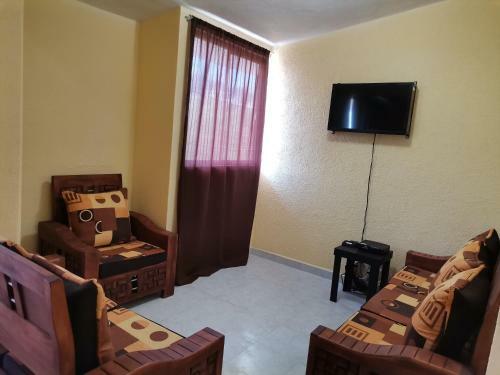 Apartamento Vistas Del Mar
