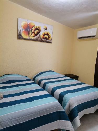 Apartamento Vistas Del Mar
