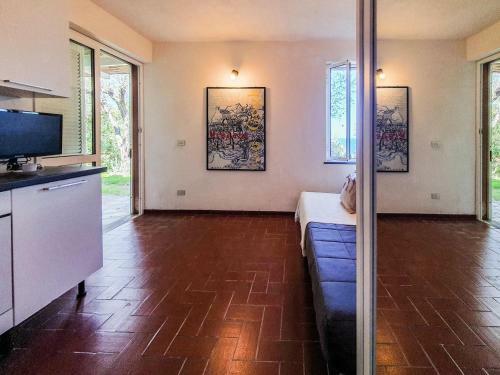 Apartamento Casetta Eden 6