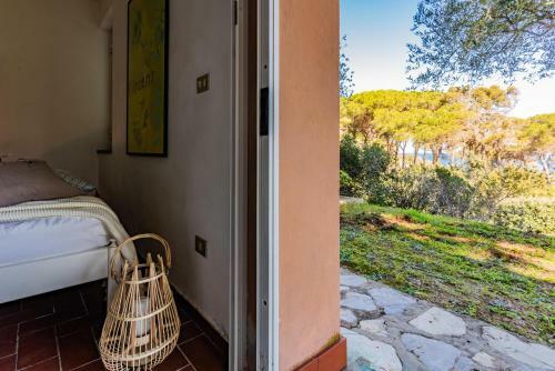 Apartamento Casetta Eden 6