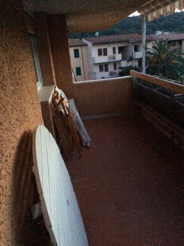Apartamento La Residenza