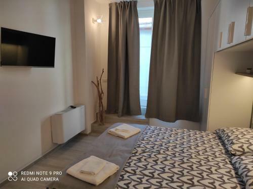 Blu Apartment