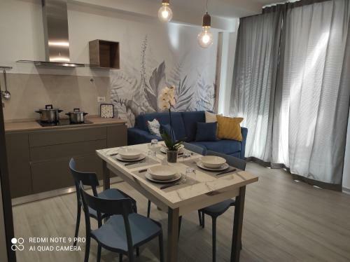 Blu Apartment