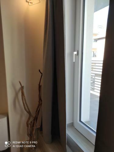 Blu Apartment